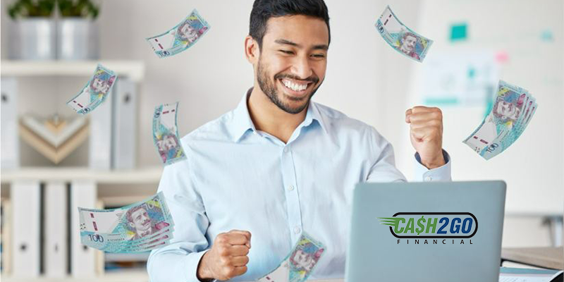 Vay nhanh 5 triệu Cash2go. Duyệt nhanh không cần thế chấp, điều kiện chỉ cần CCCD