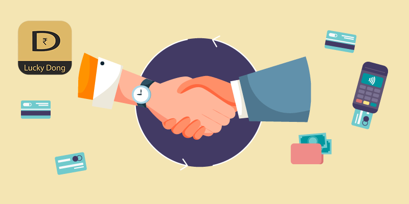 Vay 3 triệu Luckydong. Duyệt nhanh chỉ cần CCCD