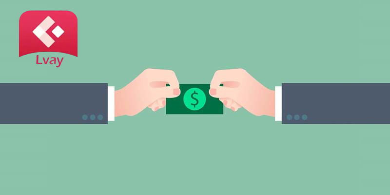 Vay online 3 triệu Lvay. Xét duyệt nhanh chóng, thủ tục đơn giản