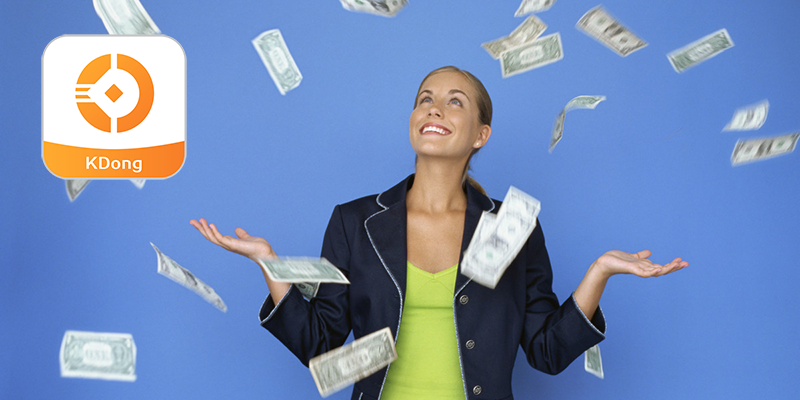 Vay KDong Credit – Thủ tục đơn giản, xét duyệt nhanh chóng